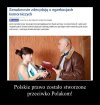 Przykładem są komornicy! 
