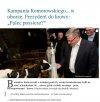 Sprośna kampania Bronisława K.