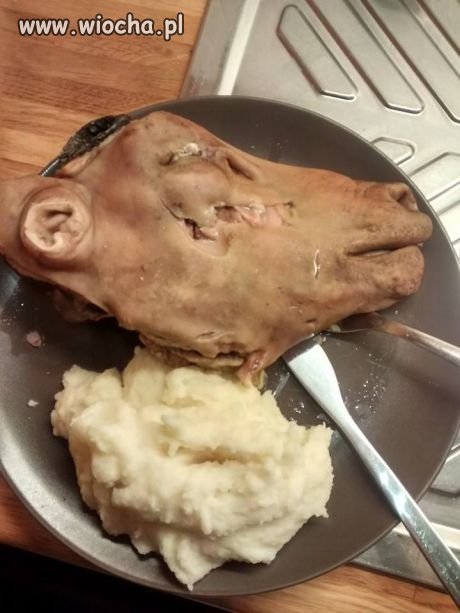 Smacznego