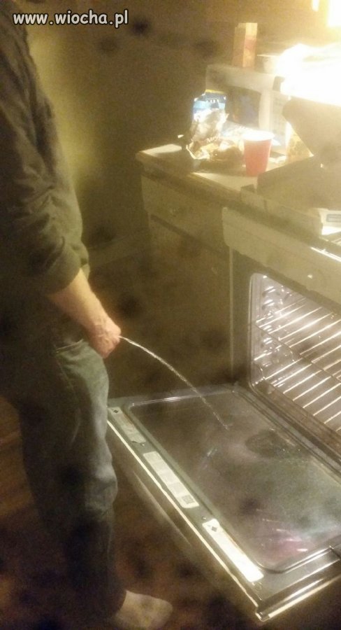 Zrobimy fajną imprezę mówili