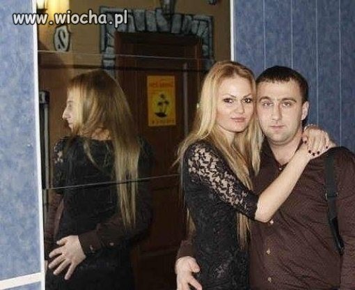 Lustereczko powiedz przecie