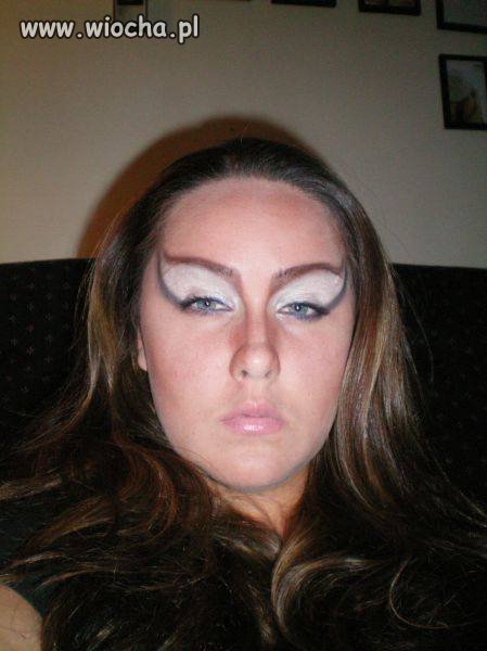 Make-up