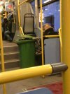 Bagaż podręczny.