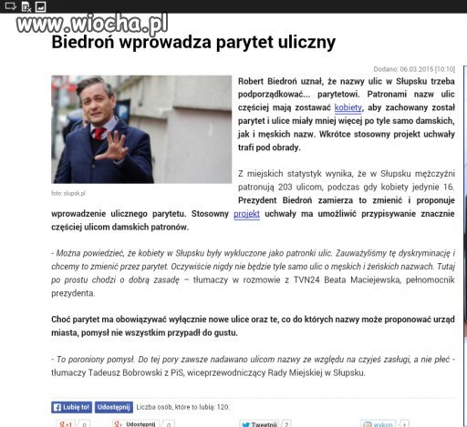 Czy wy nas macie