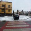 Parkowanie...