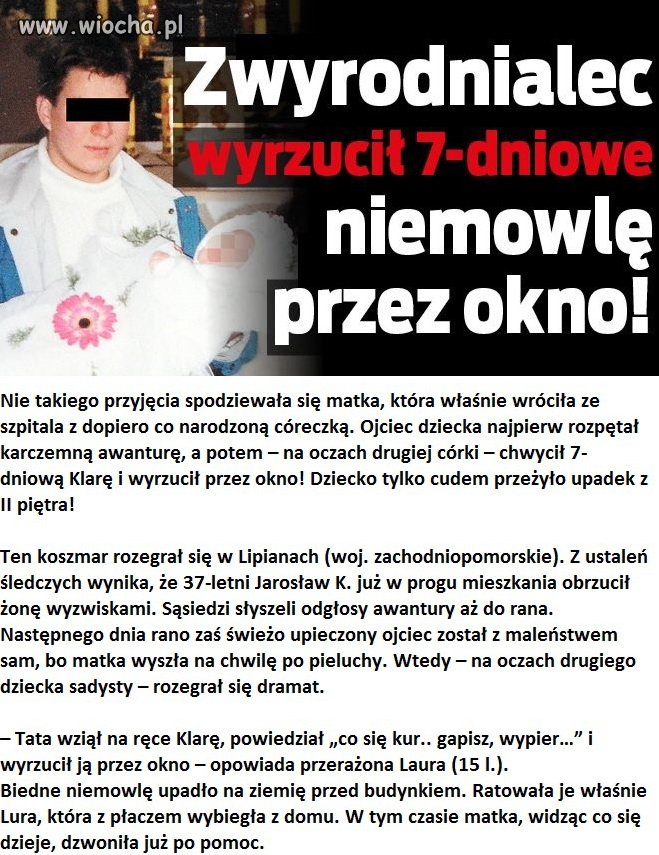 Co za złamas