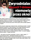 Co za złamas