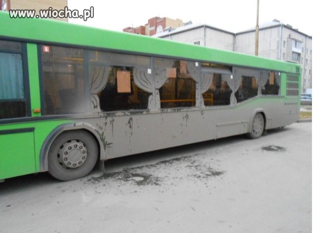 Wiosna w Poznaniu