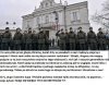 30 młodych ludzi złożyło przysięgę...
