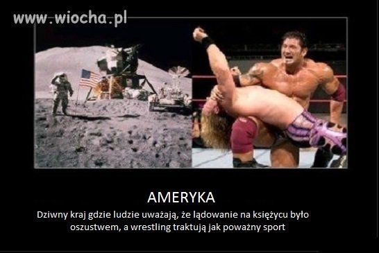 Zastanawiał sie ktos nad tym dlaczego