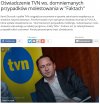 Gdzie są teraz obrońcy tego chama i prostaka.