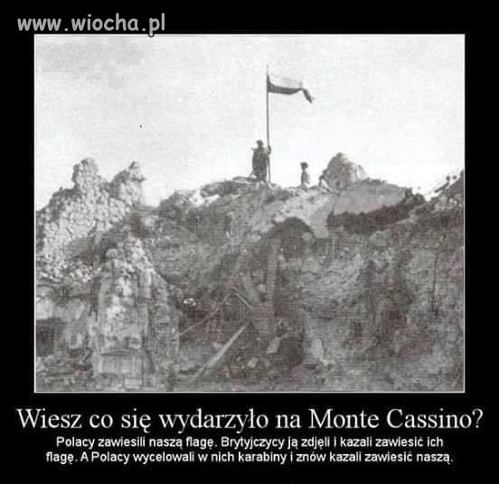 Ciekawa historia.