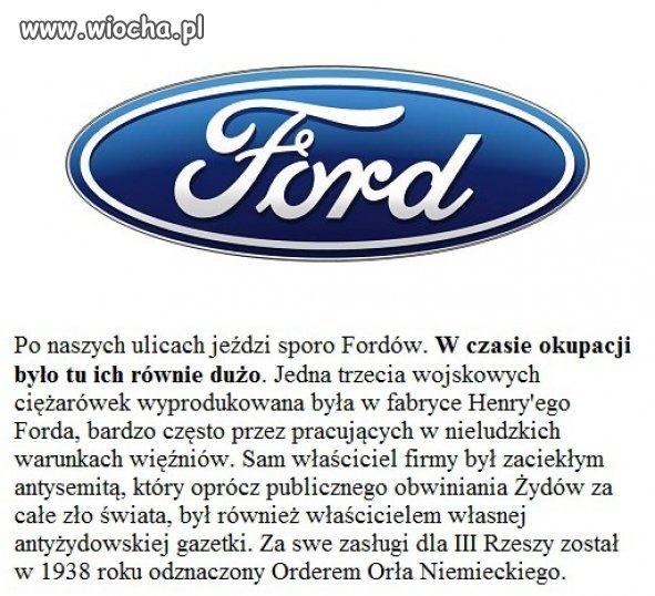 Czy wiesz, że...