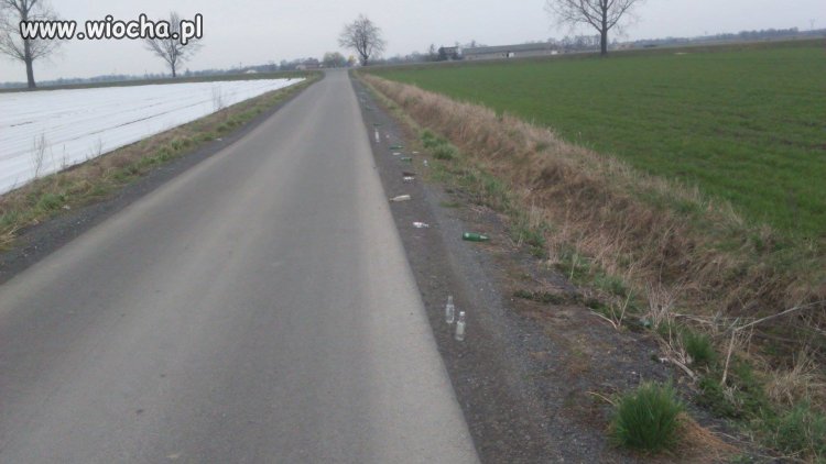 Wiosenne porządki