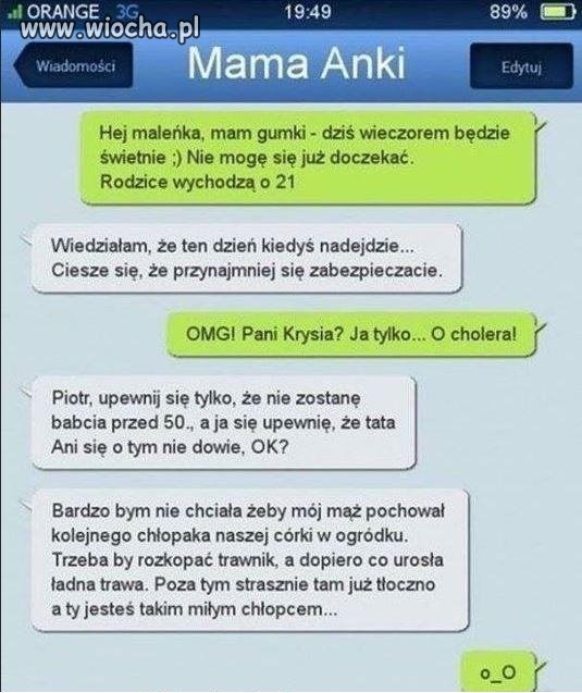 Mama Anki