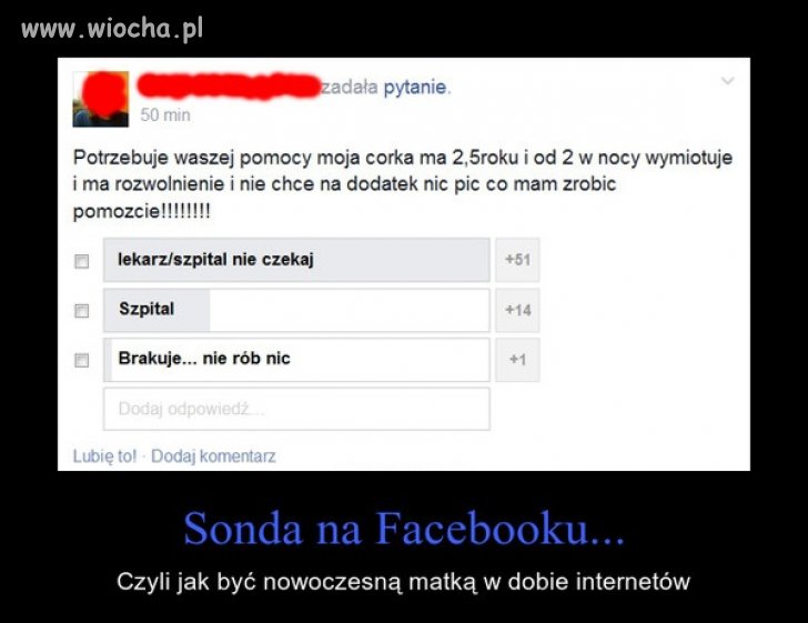 Nowoczesna mama