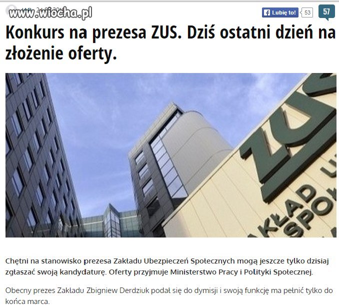 Wybory następnego złodzieja