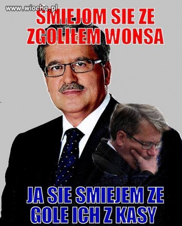 Pan Bronisław K.