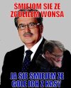 Pan Bronisław K.