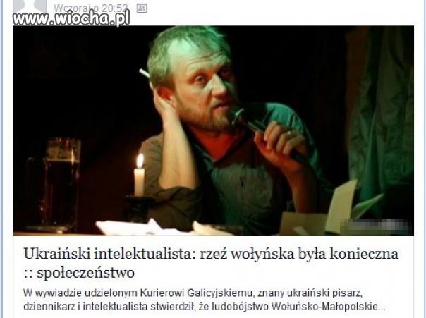Doczekamy się kolejnych podziękowań...