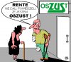 Przyganiał kocioł garnkowi 