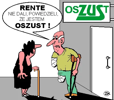 Przyganiał kocioł garnkowi 