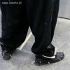 Polecam buty marki...