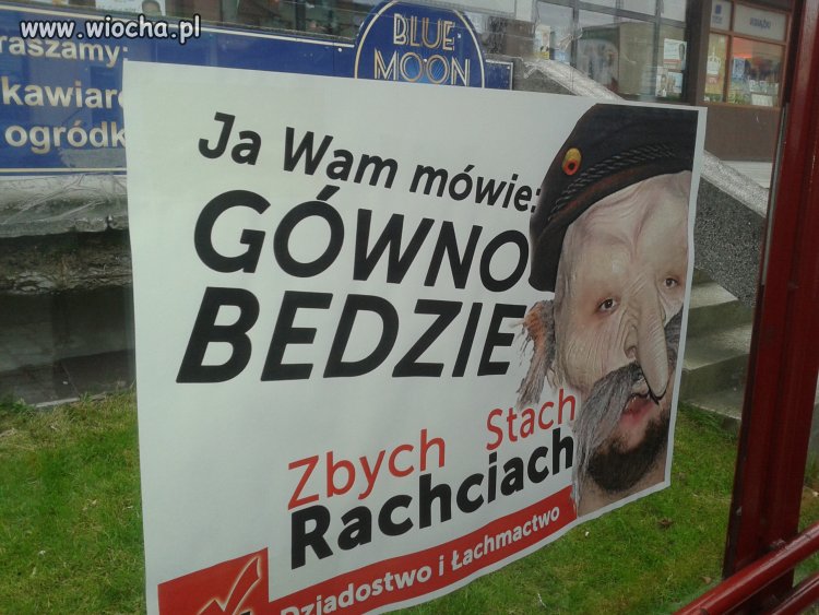 Zbych stach Rachciach
