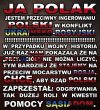 Nie reagujmy jak bandzior napada na sąsiada, 