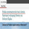 Nie trzeba ARMII by mieć pod okupacją ...