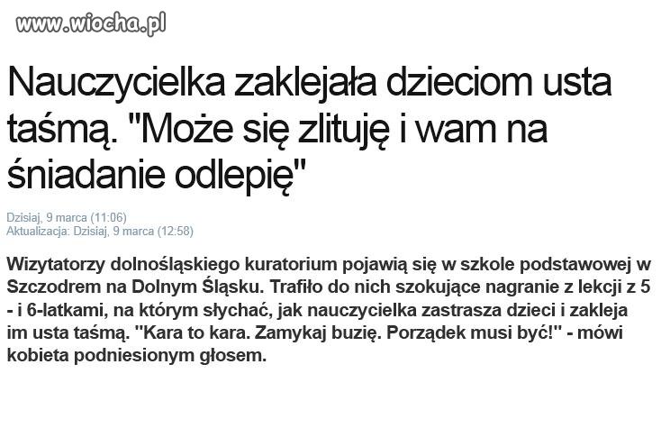 Wyrzucić dyscyplinarnie, 