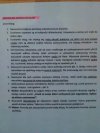 Procedura wejścia do I klasy w szkole podstawowej.