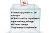 Tajemna wiedza o wyborach w kraju nad Wisłą
