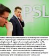 Teraz wiadomo skąd takie poparcie wysokie
