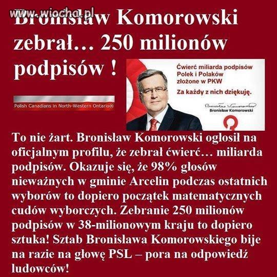 Kolejny popis Szoguna 
