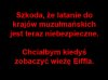 Przykre ale prawdziwe.