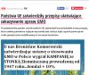Dlaczego ... UNIA ZAKAZYJE - ale Króliki z Polski