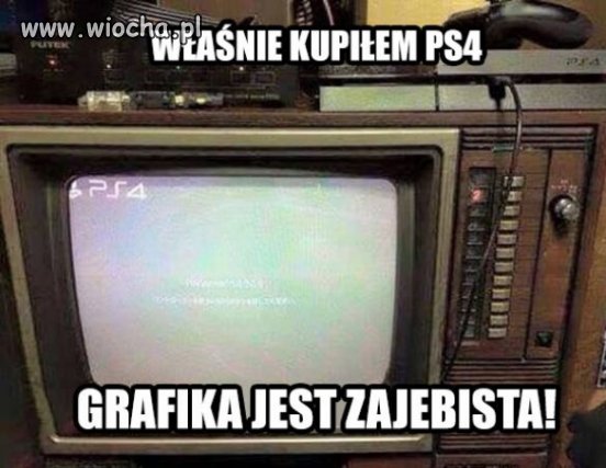 PS4   