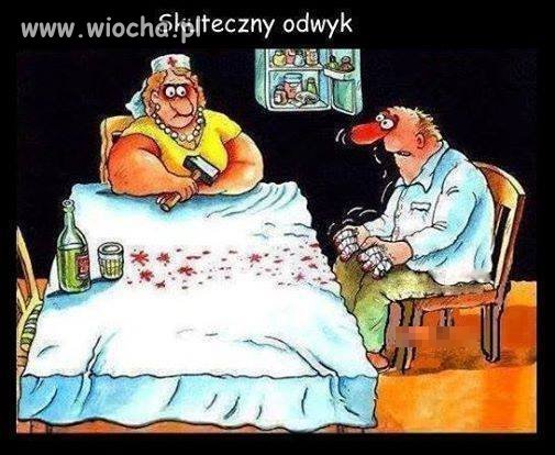 Walka z nałogami 