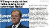 Tam też mają go dość
