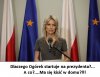 A czy Ty obywatelu masz ochotę zakisić Ogóra???