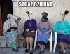 Straż dzienna