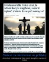 We łbach już się chyba im poprzewracało