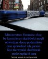 Tak się zaczyna inwigilacje obywateli