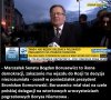 Wielce zdziwiony. Sankcje działają w obie strony.
