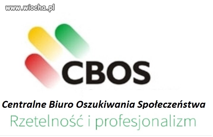 CBOS