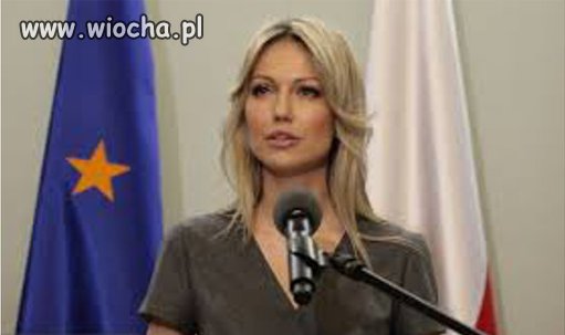 Dlaczego kandyduje Pani na prezydenta? 