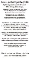 Kochajmy nasze państwo