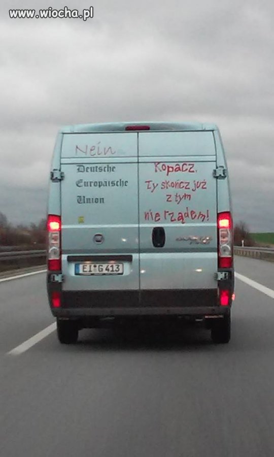 Autostrada a4 Zgorzelec