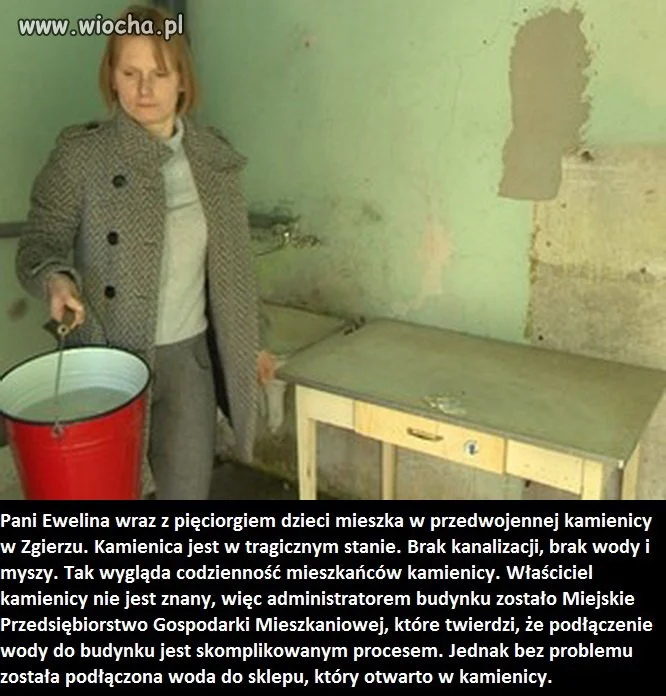 Bo to jest Polska
